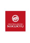 NIKU九　 大手町店ロゴ