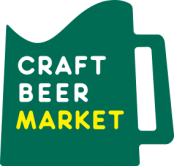 CRAFT BEER MARKETロゴ