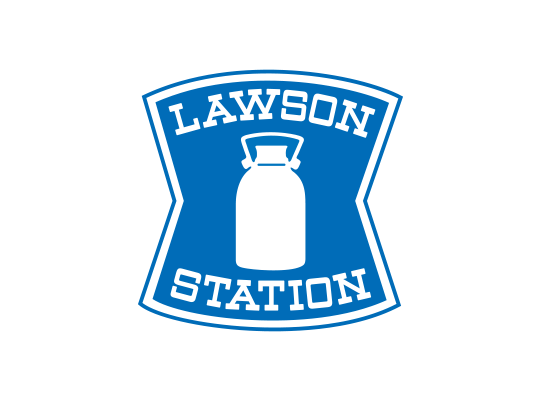LAWSON 店舗イメージ