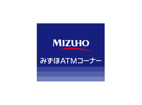 MIZUHO BANK 店舗イメージ