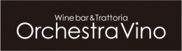 OrchestraVino 大手町フィナンシャルシティ店ロゴ