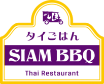 SIAM BBQロゴ