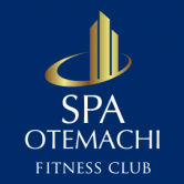 SPA 大手町 FITNESS CLUBロゴ