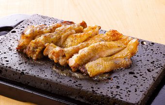 焼鳥・炙り炭火焼き をどり 大手町店