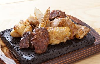 焼鳥・炙り炭火焼き をどり 大手町店