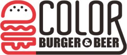 BURGER&BEER COLOR大手町ロゴ