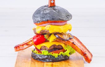 BURGER&BEER COLOR大手町