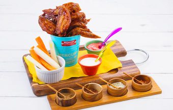 BURGER&BEER COLOR大手町