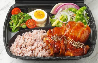 Dexee Deli 大手町フィナンシャルシティ店