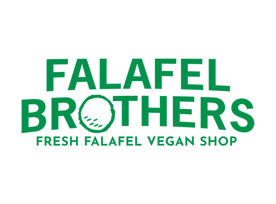 FALAFEL BROTHERS OTEMACHI 店舗イメージ