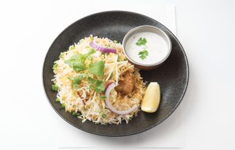 Mother India　大手町フィナンシャルシティ店